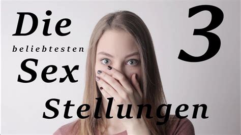 Das sind die 8 heißesten Sex